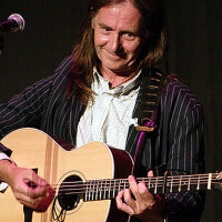 Dougie MacLean圖片照片_Dougie MacLean