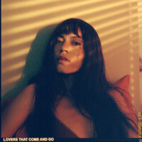 Lovers That Come and Go專輯_Kwamie LivLovers That Come and Go最新專輯