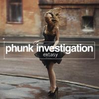Phunk Investigation歌曲歌詞大全_Phunk Investigation最新歌曲歌詞