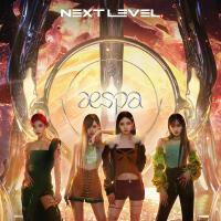 Next Level專輯_aespa 에스파Next Level最新專輯