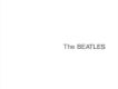 The Beatles (The Whi專輯_The BeatlesThe Beatles (The Whi最新專輯