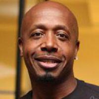 MC HAMMER圖片照片_MC HAMMER