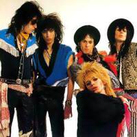 Hanoi Rocks圖片照片_Hanoi Rocks