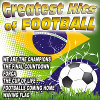 Greatest Hits Of Football專輯_The Football Latin BGreatest Hits Of Football最新專輯