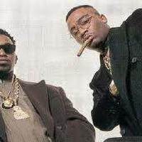 Kool G Rap & DJ Polo圖片照片_Kool G Rap & DJ Polo