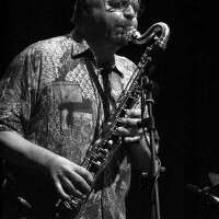 John Surman圖片照片_John Surman