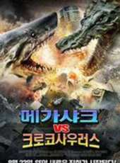巨鯊大戰食人鱷線上看_高清完整版線上看_好看的電影
