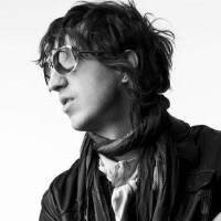Joseph Arthur圖片照片_Joseph Arthur