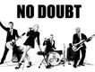 No Doubt[無疑]圖片照片