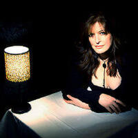 Ann Hampton Callaway圖片照片_Ann Hampton Callaway