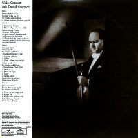 David Oistrakh圖片照片_David Oistrakh