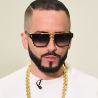 Yandel圖片照片_Yandel