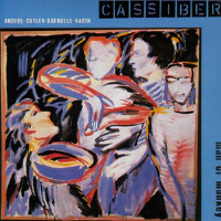 Man or Monkey專輯_CassiberMan or Monkey最新專輯