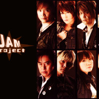 Jam Project圖片照片_Jam Project