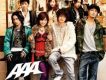 AAA歌曲歌詞大全_AAA最新歌曲歌詞