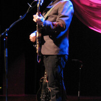 Hawksley Workman圖片照片_Hawksley Workman