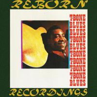 T-Bone Blues (HD Remastered)