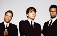 Bloodhound Gang圖片照片_Bloodhound Gang