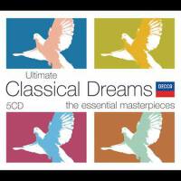 Ultimate Classical Dreams專輯_Neville MarrinerUltimate Classical Dreams最新專輯