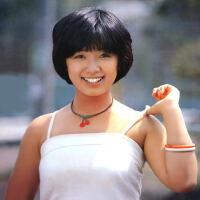 榊原郁恵圖片照片_榊原郁恵