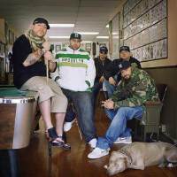 La Coka Nostra圖片照片_La Coka Nostra