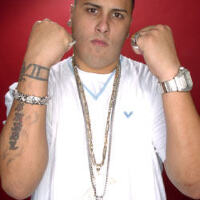 Nicky Jam圖片照片_Nicky Jam