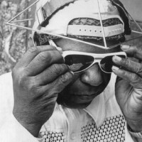 Sun Ra圖片照片_Sun Ra
