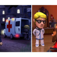 Dr.Storm圖片照片_Dr.Storm