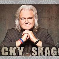 Ricky Skaggs圖片照片_照片寫真