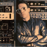 Trevor Horn圖片照片_Trevor Horn