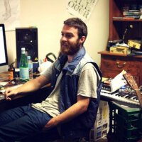 Nick Murphy圖片照片_Nick Murphy