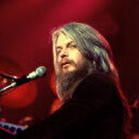 Leon Russell圖片照片_Leon Russell