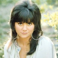 Linda Ronstadt圖片照片_Linda Ronstadt