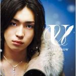 LAST SNOW專輯_松下優也LAST SNOW最新專輯