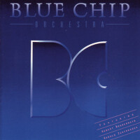 Blue Chip Orchestra專輯_Blue Chip OrchestraBlue Chip Orchestra最新專輯