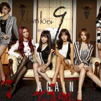 4 minute圖片照片_4 minute