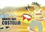 Daniel Rae Costello歌曲歌詞大全_Daniel Rae Costello最新歌曲歌詞