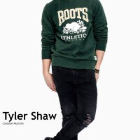 Tyler Shaw圖片照片_Tyler Shaw