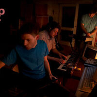 The Radio Dept.圖片照片_The Radio Dept.