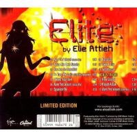 Elie Attieh最新專輯_新專輯大全_專輯列表