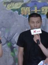 男生女生向前沖 第10季最新一期線上看_全集完整版高清線上看_好看的綜藝