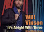 Trio Grande專輯_Will VinsonTrio Grande最新專輯