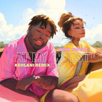 At My Worst專輯_Pink Sweat$At My Worst最新專輯