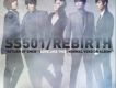 Rebirth專輯_SS501Rebirth最新專輯