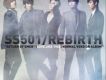 SS501歌曲歌詞大全_SS501最新歌曲歌詞