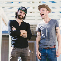 Shakey Graves圖片照片_Shakey Graves
