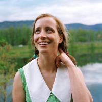 Laura Veirs圖片照片_Laura Veirs