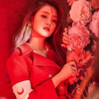 Minnie歌曲歌詞大全_Minnie最新歌曲歌詞
