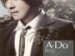 阿杜歌曲歌詞大全_阿杜最新歌曲歌詞