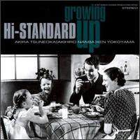 Hi-STANDARD圖片照片_Hi-STANDARD